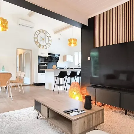 Ocean Vendays-Montalivet