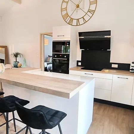 Villa Ocean Vendays-Montalivet