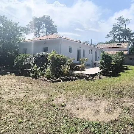 Ocean Villa Vendays-Montalivet