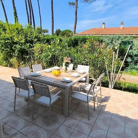 Ocean Villa Vendays-Montalivet