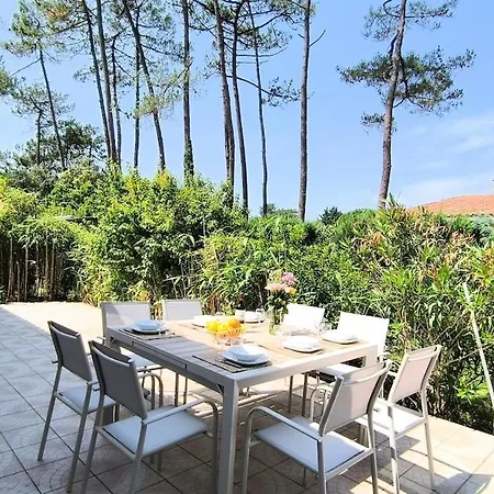 Ocean Villa Vendays-Montalivet