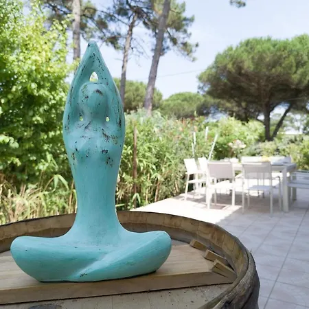 Ocean Vendays-Montalivet