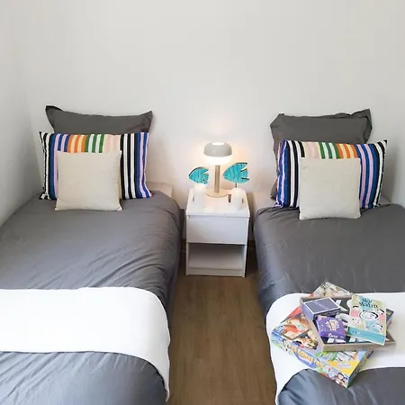 Ocean Villa Vendays-Montalivet