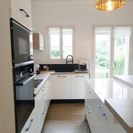 Ocean Vendays-Montalivet