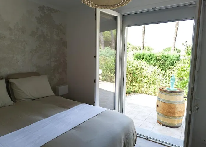 Océan * Vendays-Montalivet