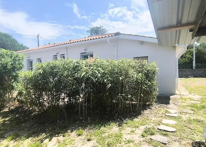 Océan * Vendays-Montalivet