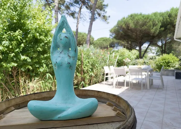 Océan Vendays-Montalivet