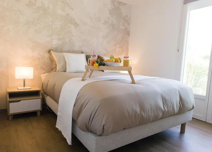 Océan * Vendays-Montalivet